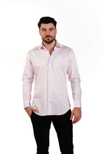 Load image into Gallery viewer, MASUTTO NESTA/52 LONG SLEEVE BUTTON DOWN SHIRT